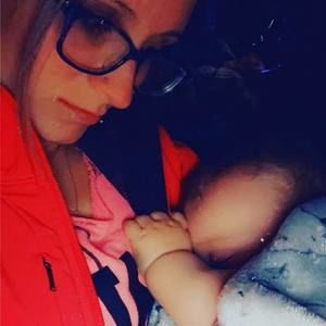 Meet your Posher, Leah